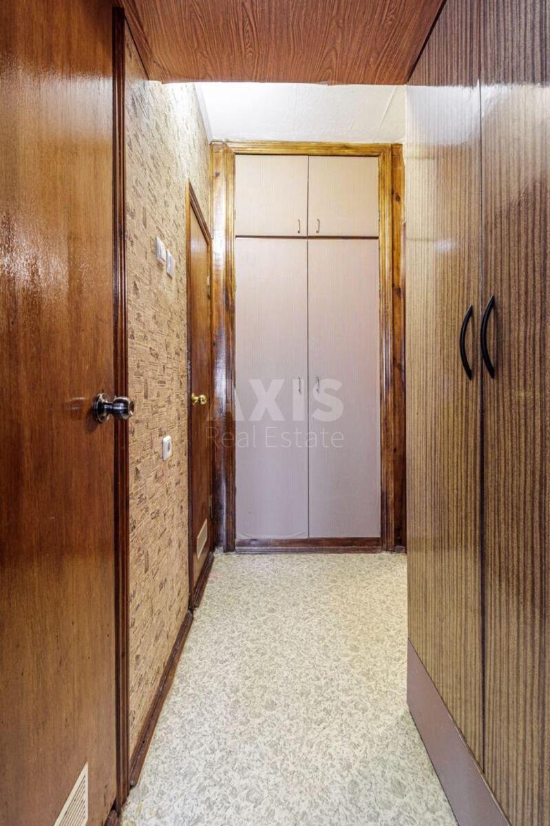 3k apartment vul. Ahmatovoi' Anny 16В580067