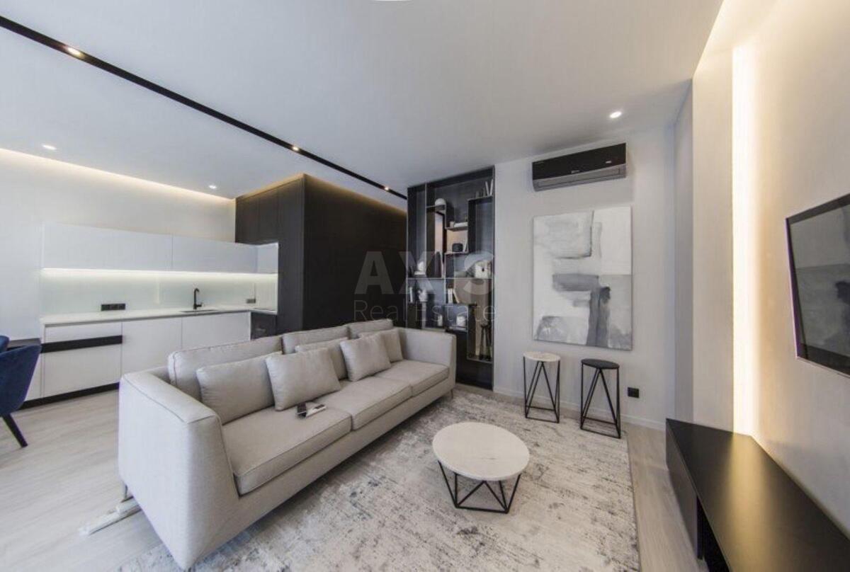 1k apartment vul. Dilova 1/2580254