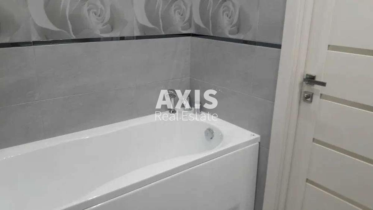 1k apartment vul. Regeneratorna 4323037