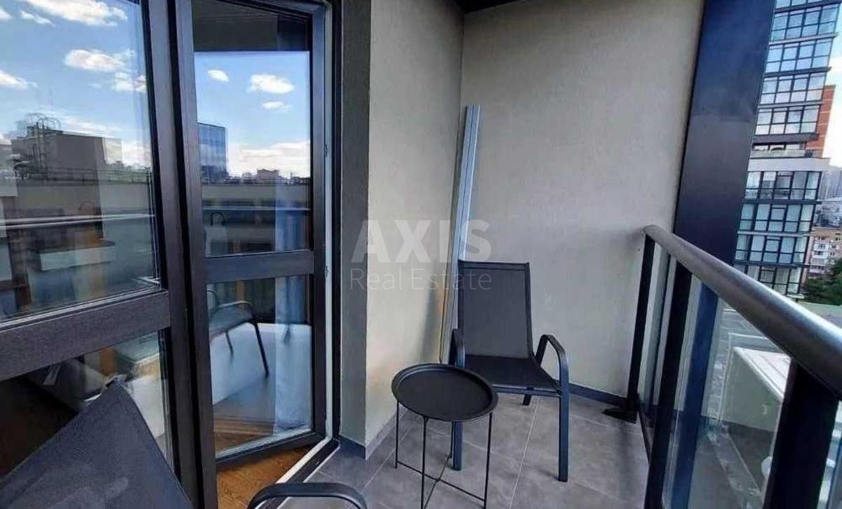 2k apartment vul. Predslavyns'ka 427