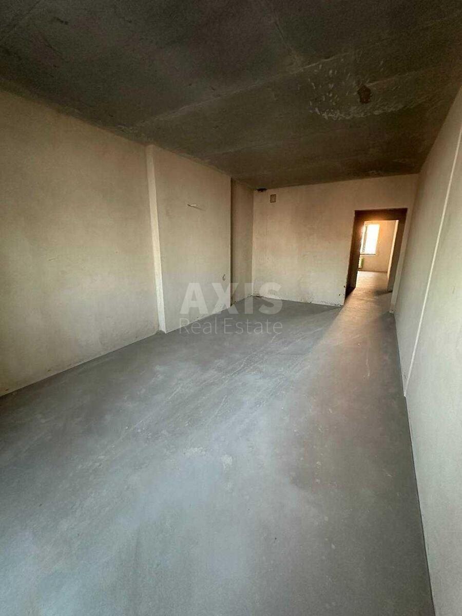 2k apartment vul. Baggovutivs'ka 170