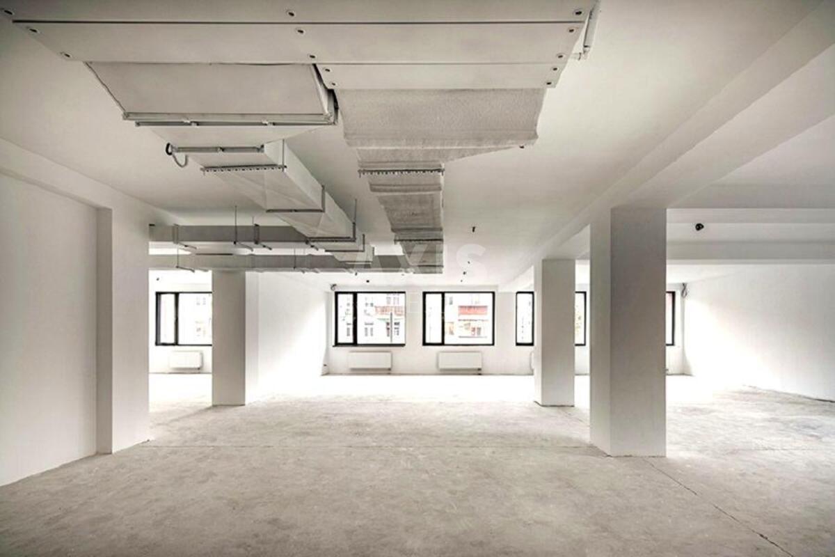 Office vul. Saksagans'kogo 53/80, 197m2594674