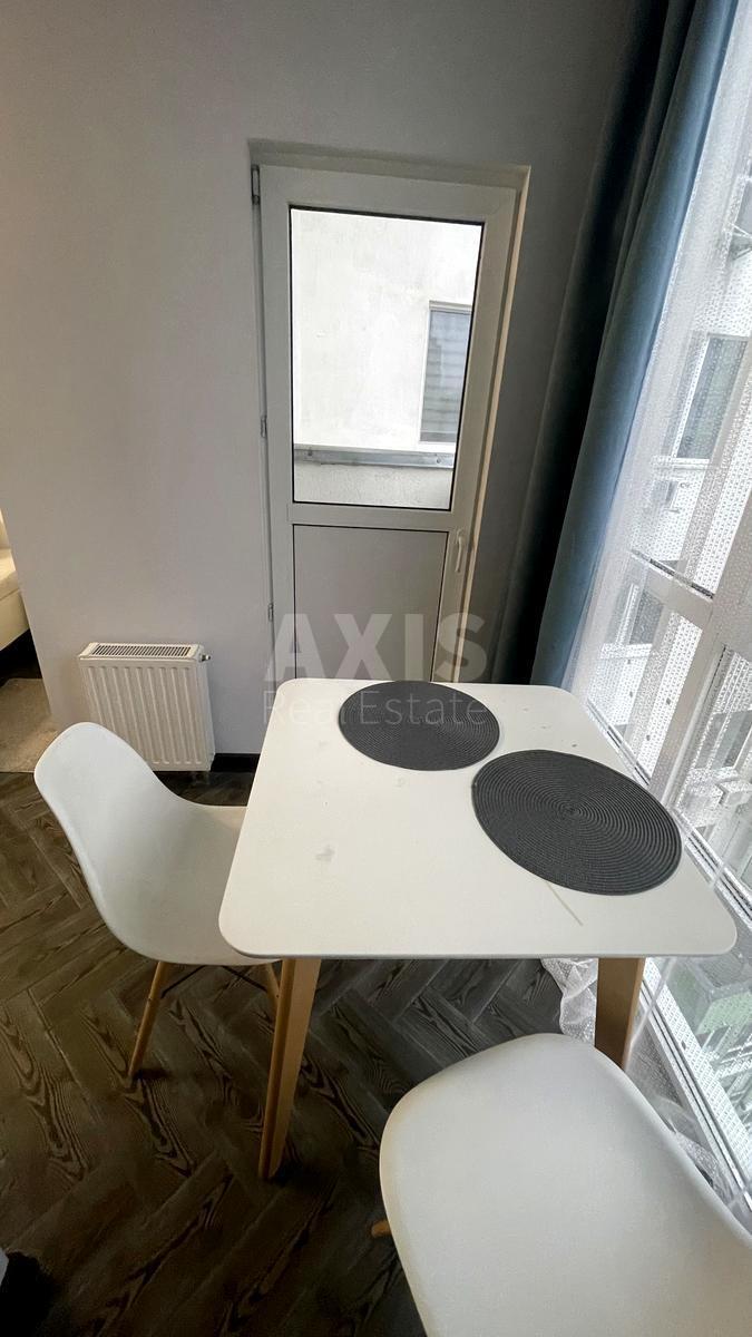 1k apartment vul. Gercena 32636362