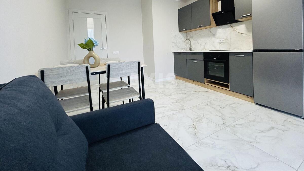 1k apartment vul. Kanal'na 8636821