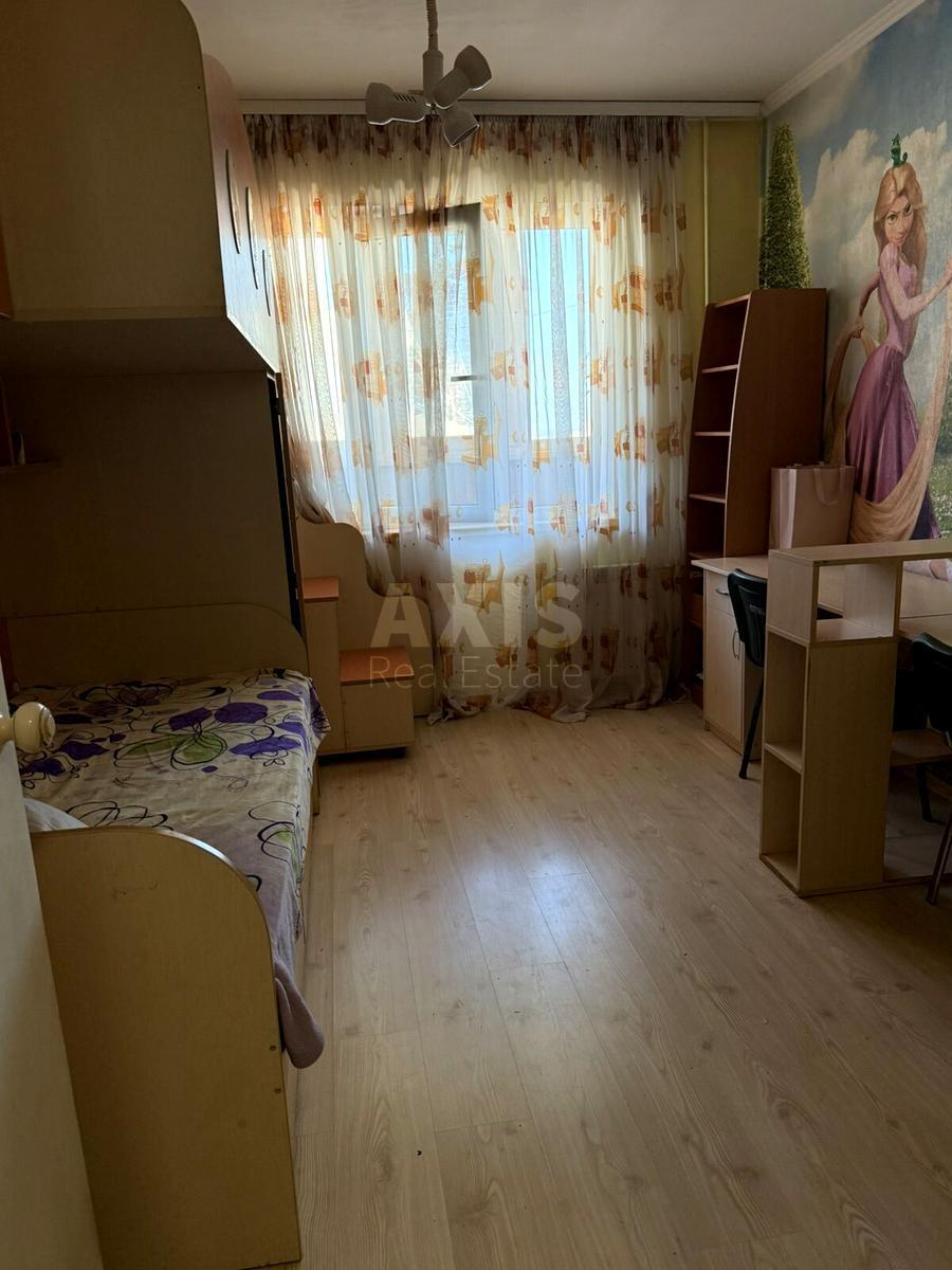 2k apartment vul. Verbyc'kogo Arhitektora 9Ж593504