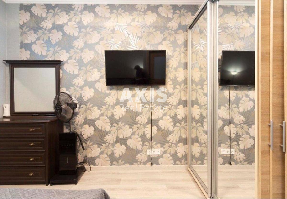 3k apartment vul. Pysarzhevs'kogo Akademika 8А416766