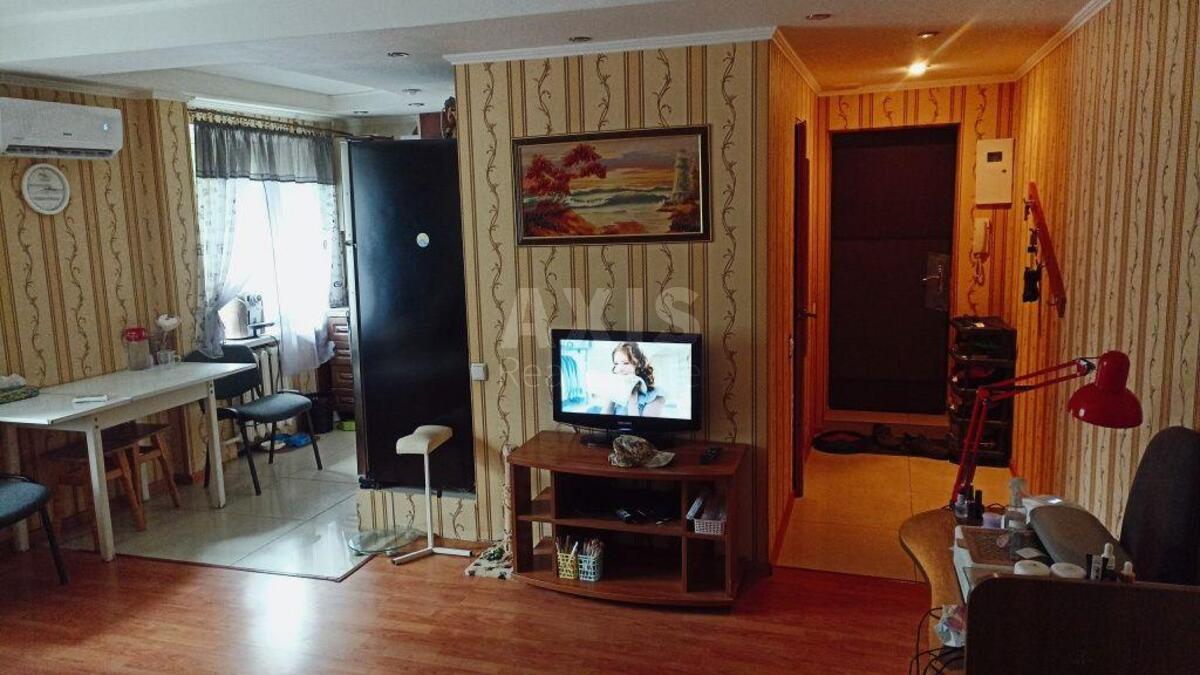 3к квартира ул. Шолом-Алейхема 150