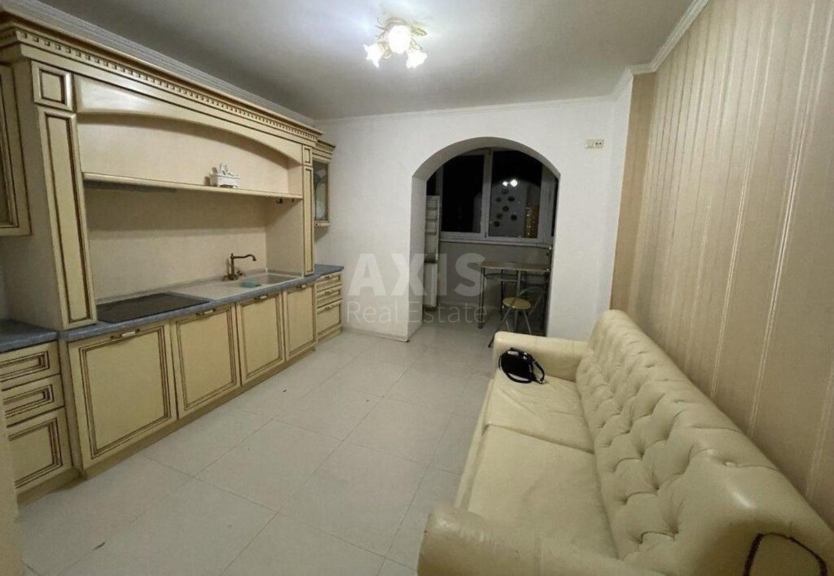 1к квартира ул. Ахматовой Анны 35А