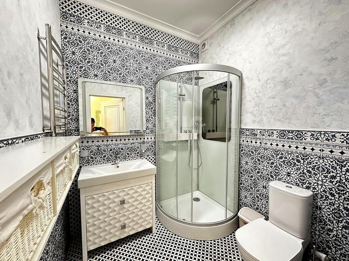 3к квартира спуск Кловский 7592774