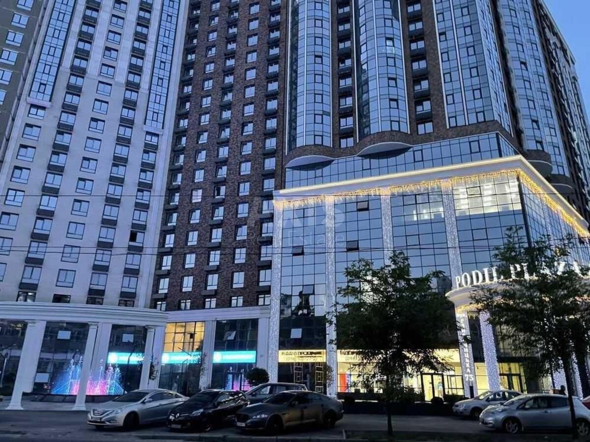 2k apartment vul. Glybochyc'ka 735931315