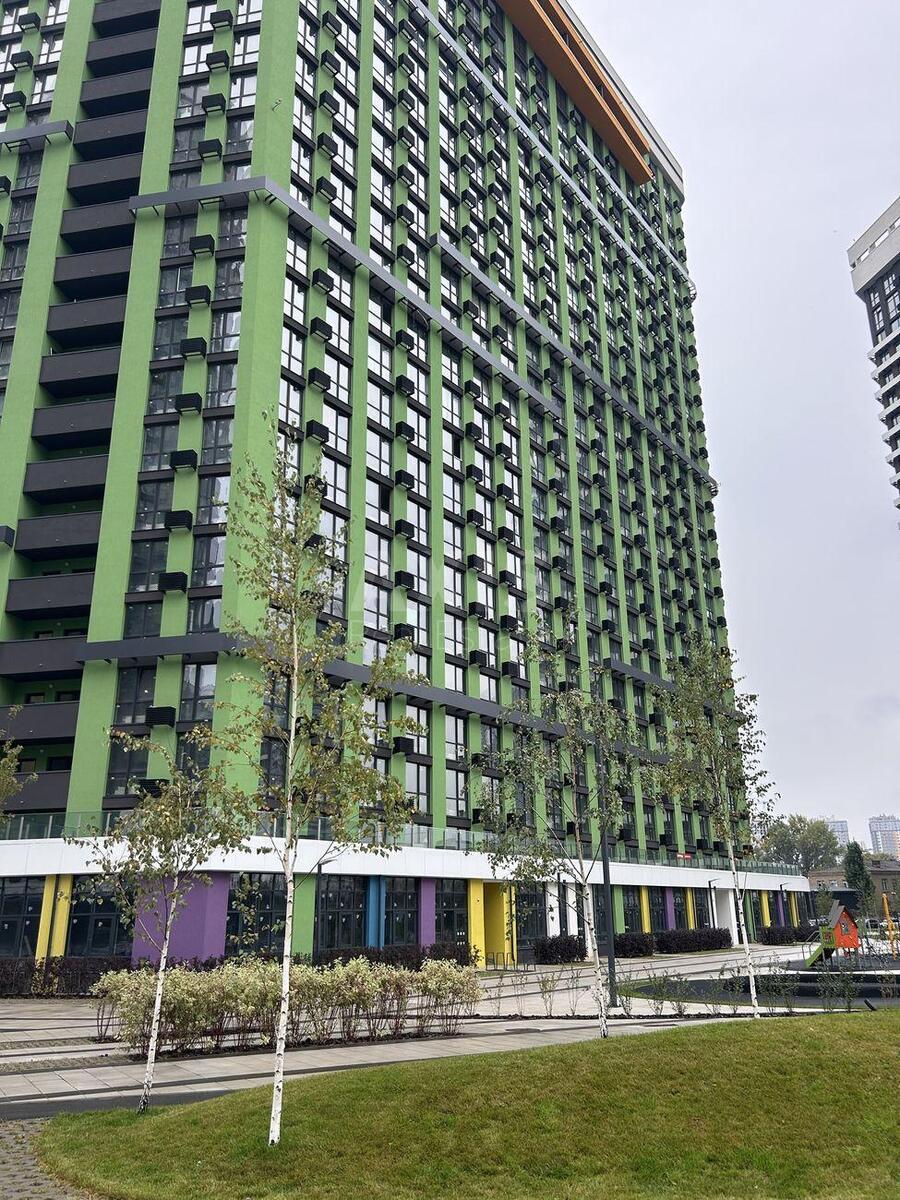 2k apartment vul. Prychal'na 863458