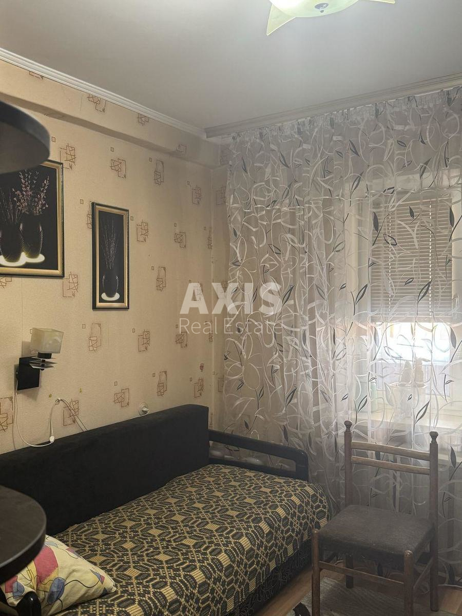2к квартира ул. Братиславская 423