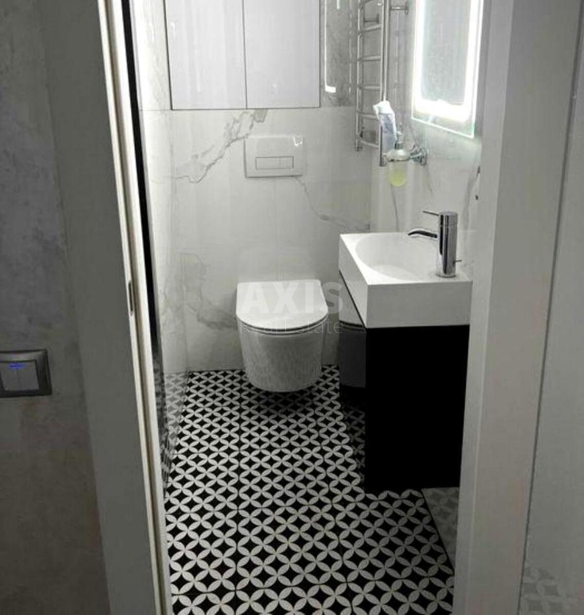 3k apartment vul. Lypkivs'kogo Vasylja Mytropolyta 35593338