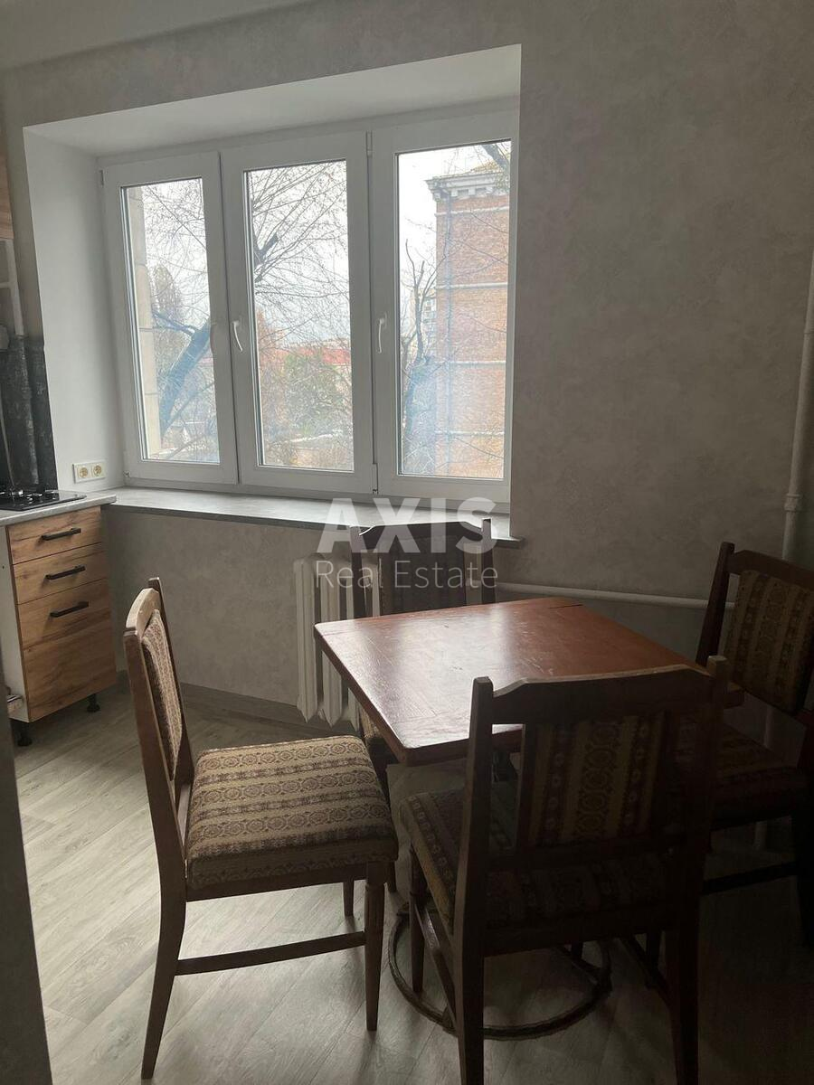 2к квартира пр-т Воздушных Сил 54624940