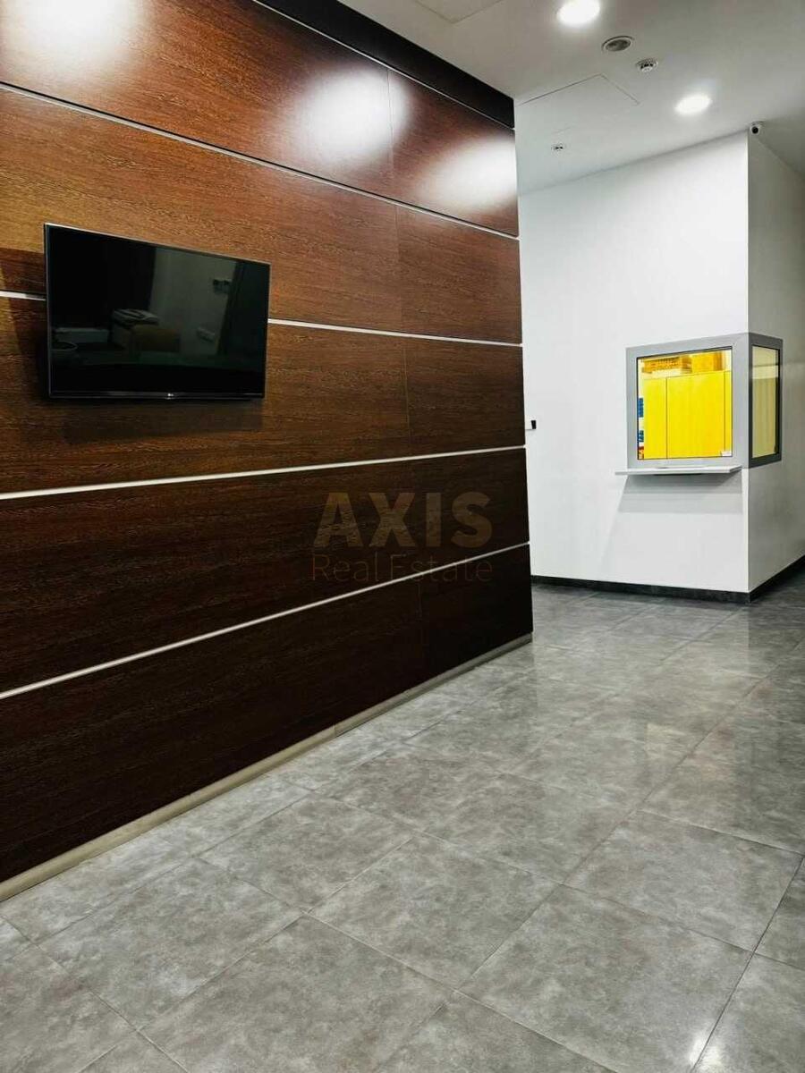 Office vul. Kutuzova 12, 500m22