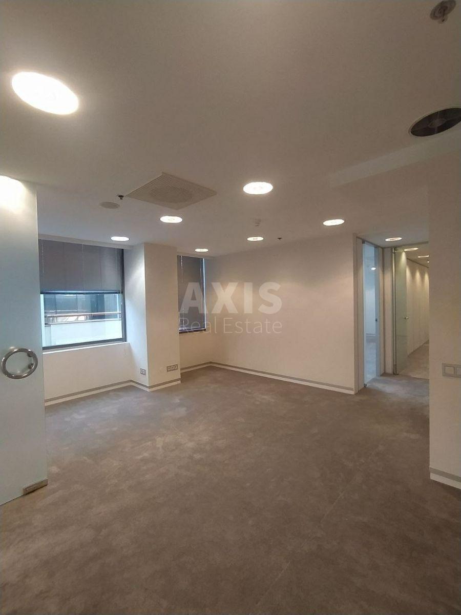 Office vul. Hmel'nyc'kogo Bogdana 19/21, 110m2584290