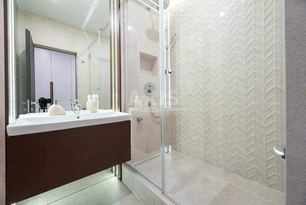 3k apartment vul. Irpins'ka 69Б5844817