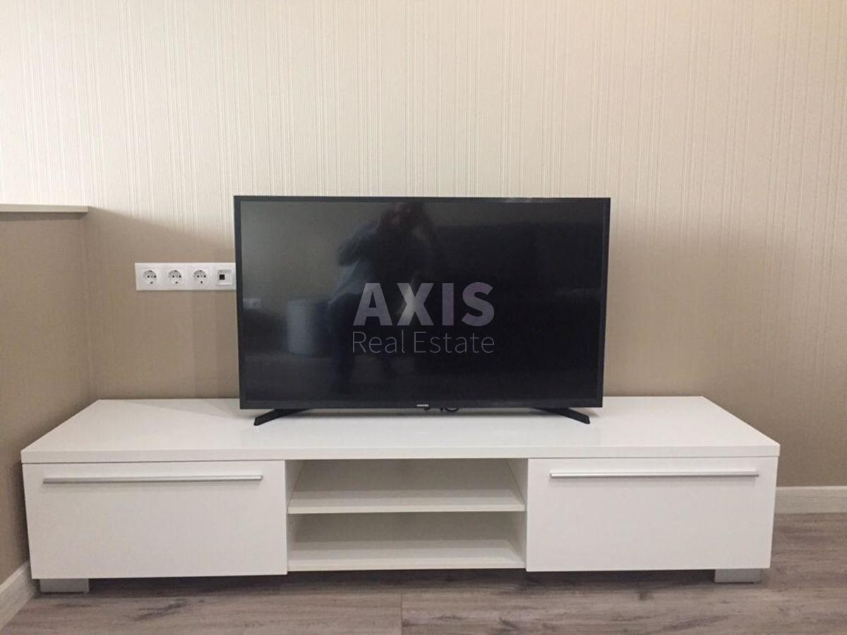 1k apartment vul. Myhajla Maksymovycha 3Д400855