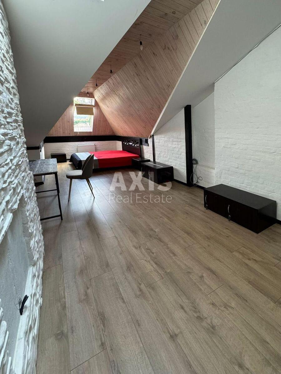 5k apartment vul. Myhajlivs'ka 161