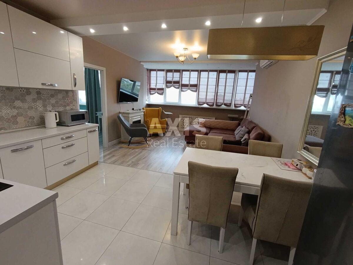 3k apartment vul. Garmatna 20601370