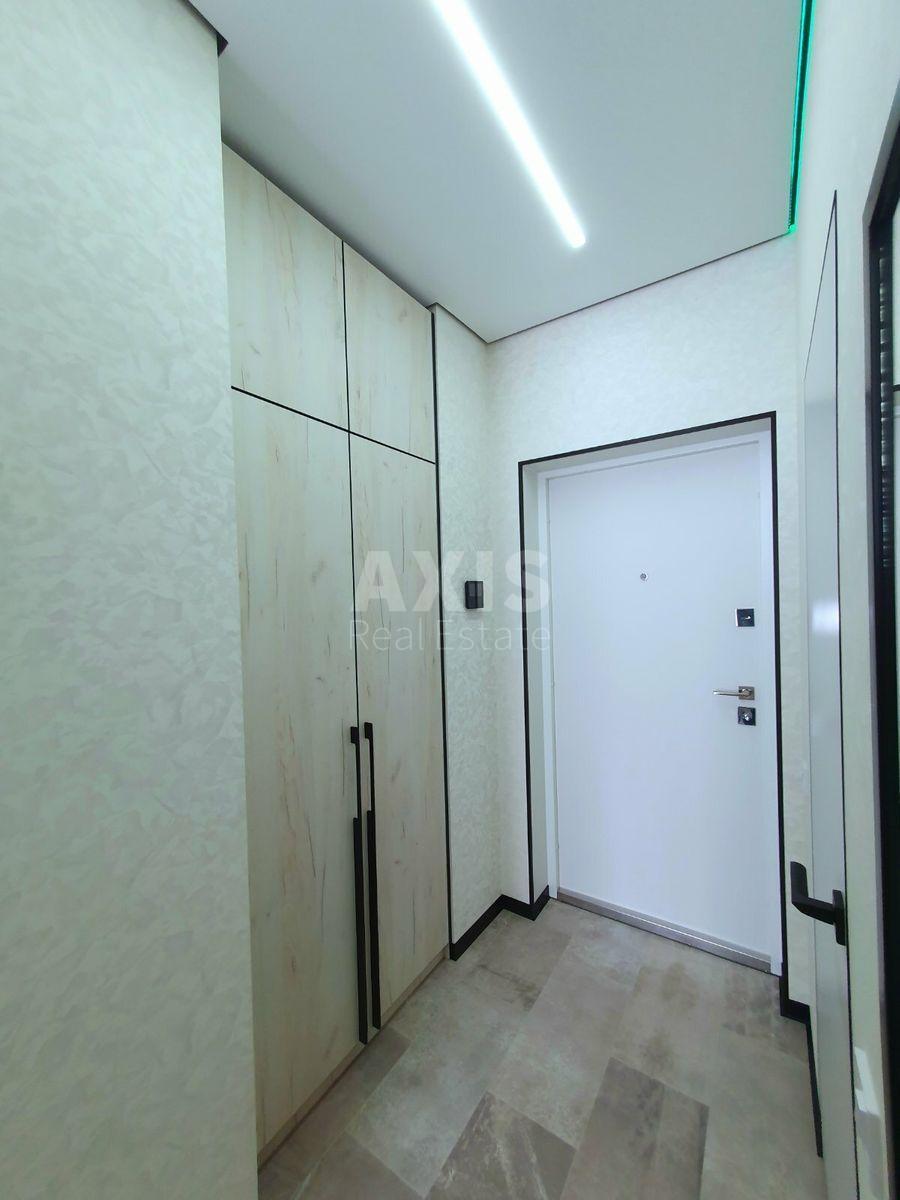 2k apartment vul. Brativ Shemetiv 77