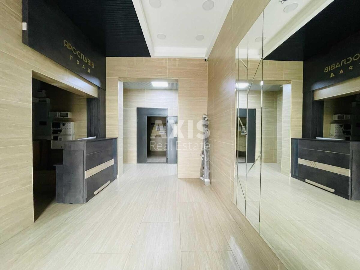 1k apartment vul. Bul'varno-Kudrjavs'ka 17494055