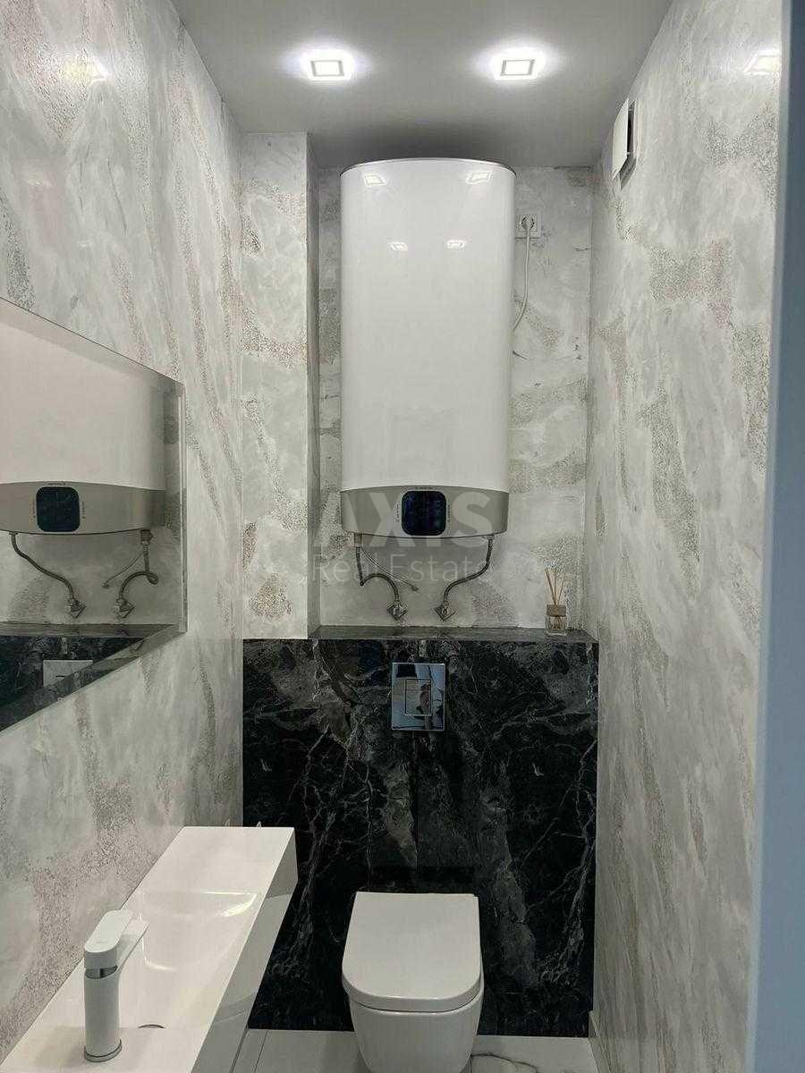 2k apartment vul. Dragomanova 106