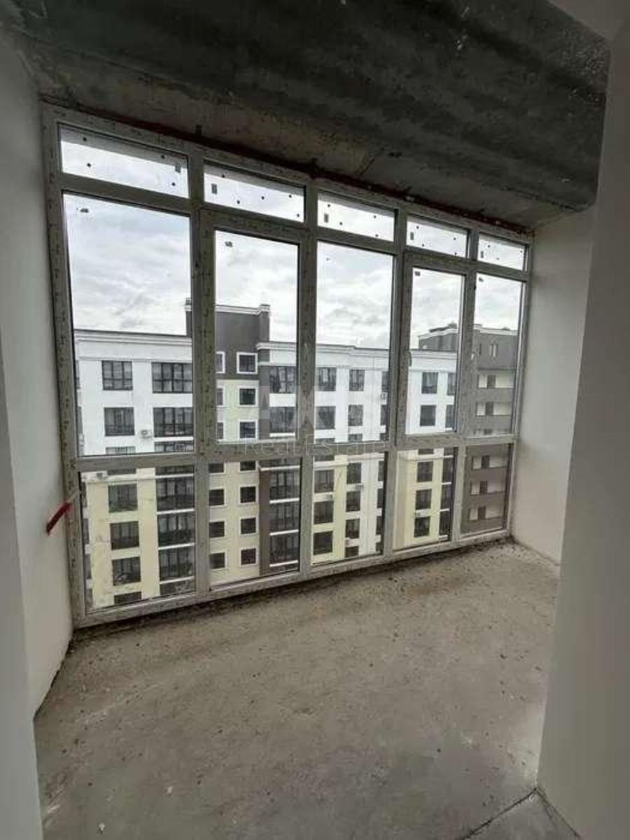 3k apartment vul. Radystiv 340