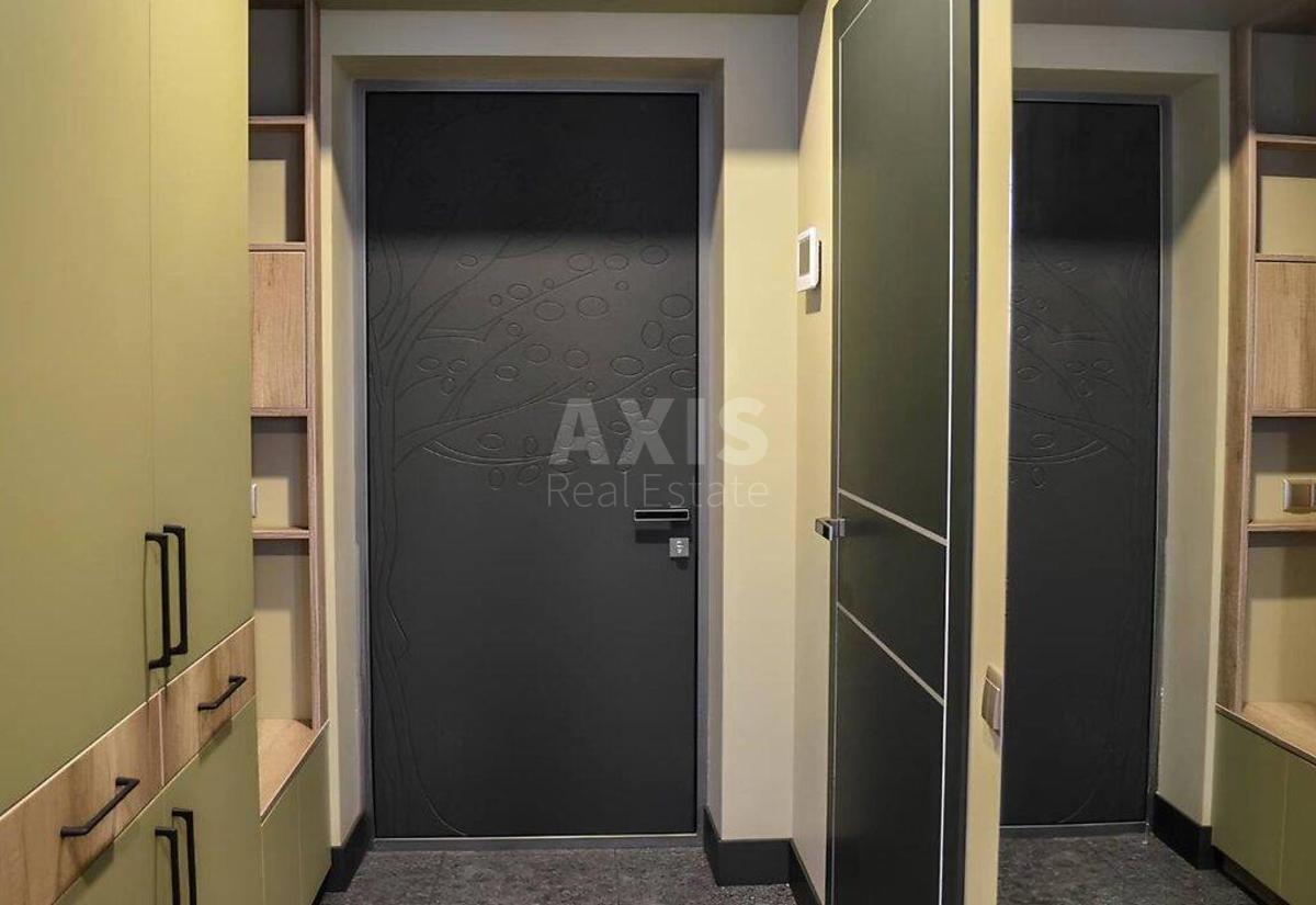 1k apartment vul. Sergija Kolosa 4Б4