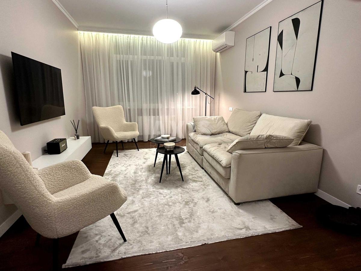 2k apartment vul. Kablukova 231