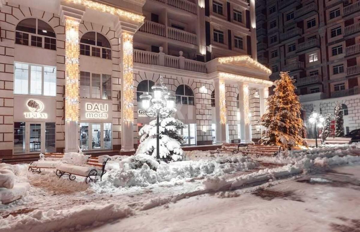 Объект сервиса ул. Михаила Максимовича 26В, 40м2586201