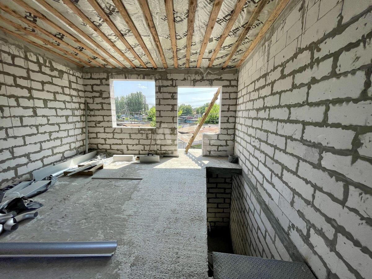 Service object vul. Bilec'kogo Akademika 38, 250m25865912