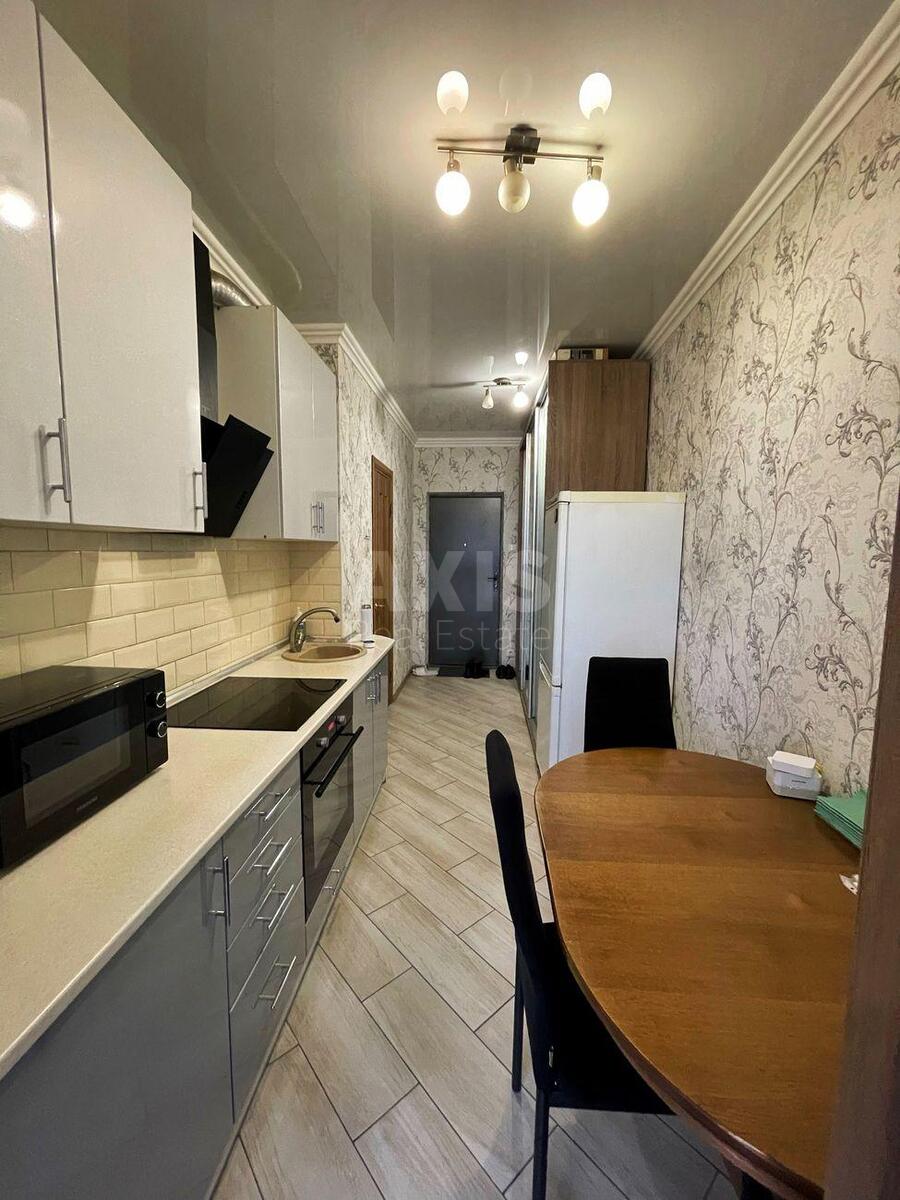 1к квартира ул. Каменская 128629833