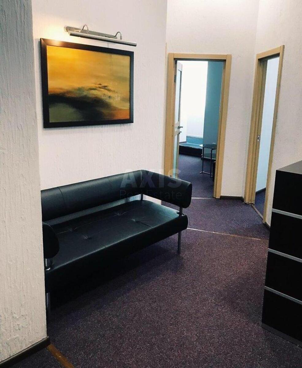 Office vul. Saksagans'kogo 15, 104m2629987