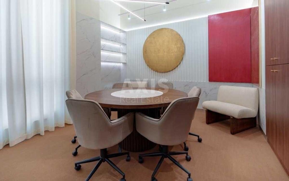Office pr-t Peremogy 42, 222m22