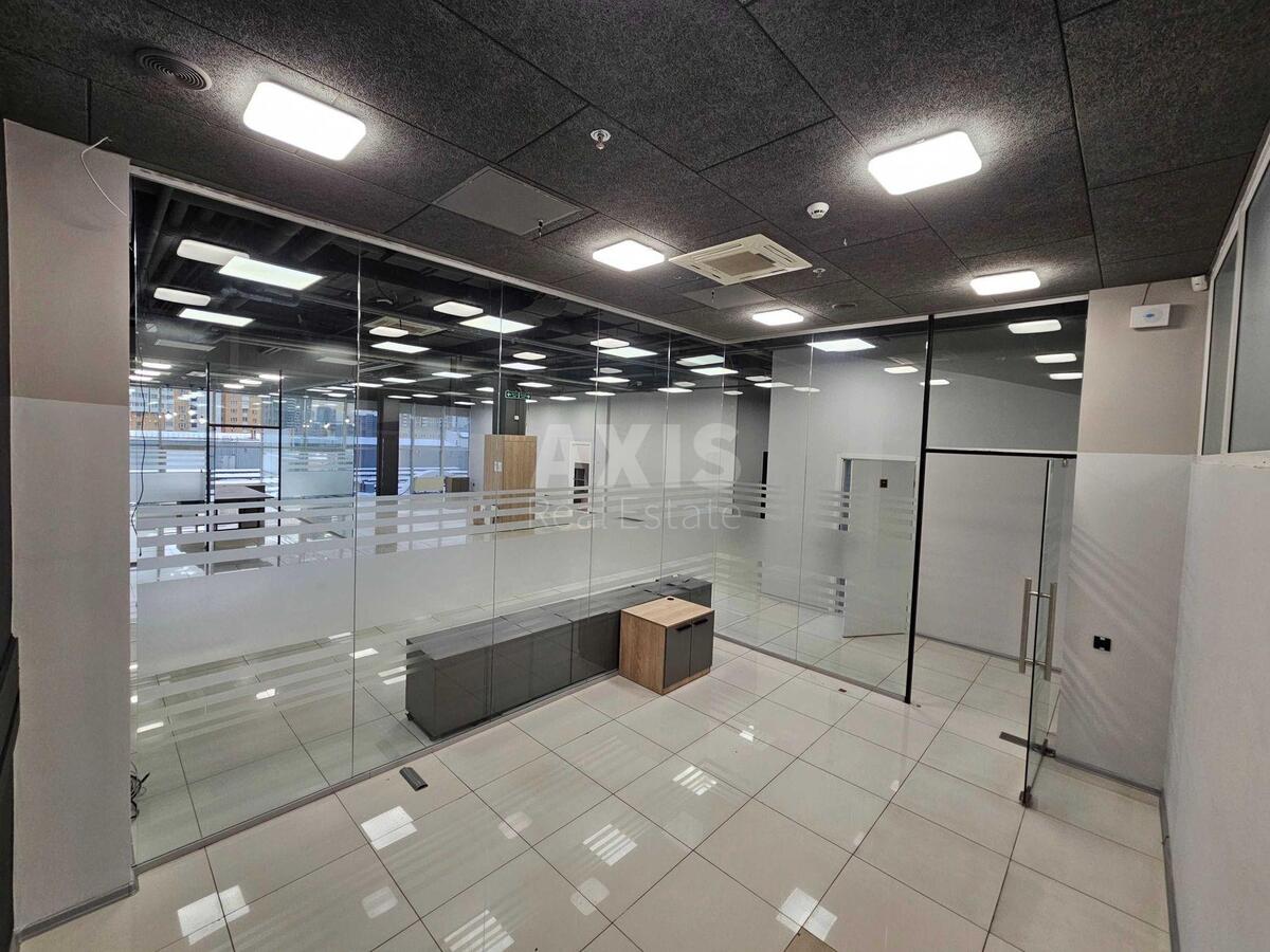Office vul. Borshhagivs'ka 154, 387m2587098
