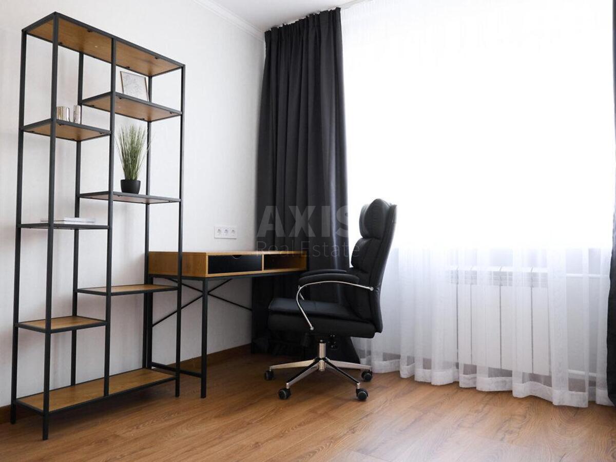3k apartment bul. Lesi Ukrai'nky 12587264