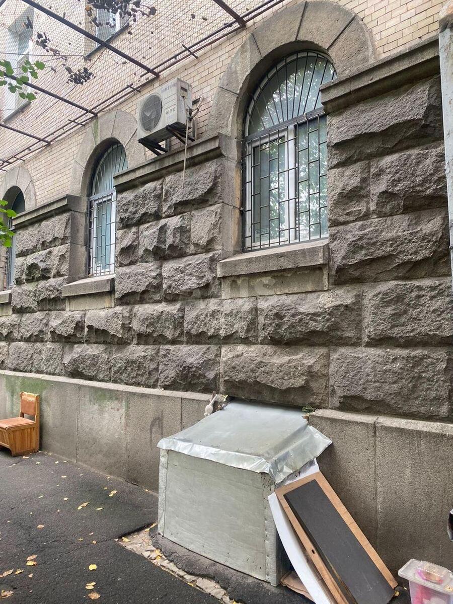 Office vul. Ljuterans'ka 30, 31m2630435