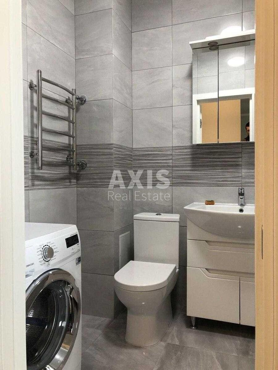 1k apartment pr-t Peremogy 71А5