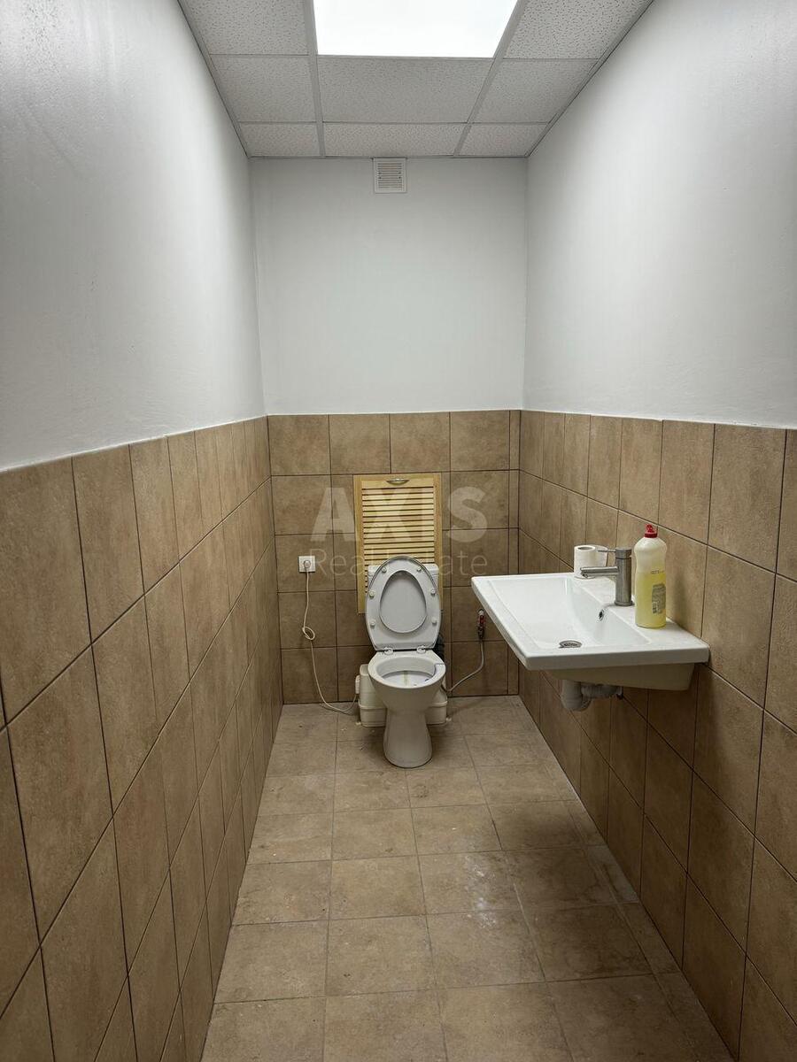 Объект торговли ул. Ярославская 39, 129м2630794