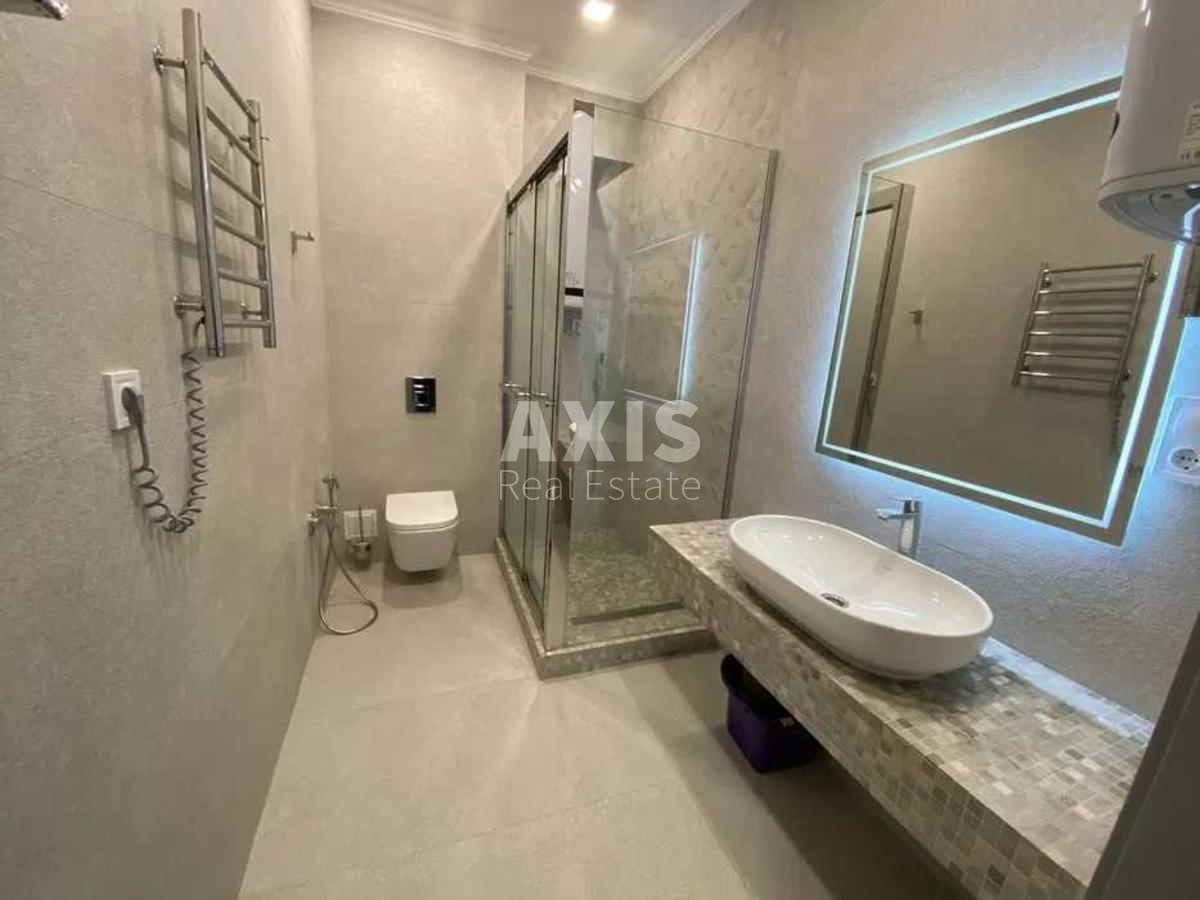 1k apartment vul. Mykil's'ko-Slobids'ka 3А5