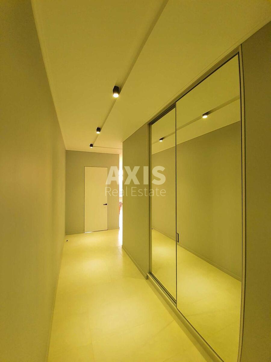 2k apartment vul. Kudri Ivana 7621124