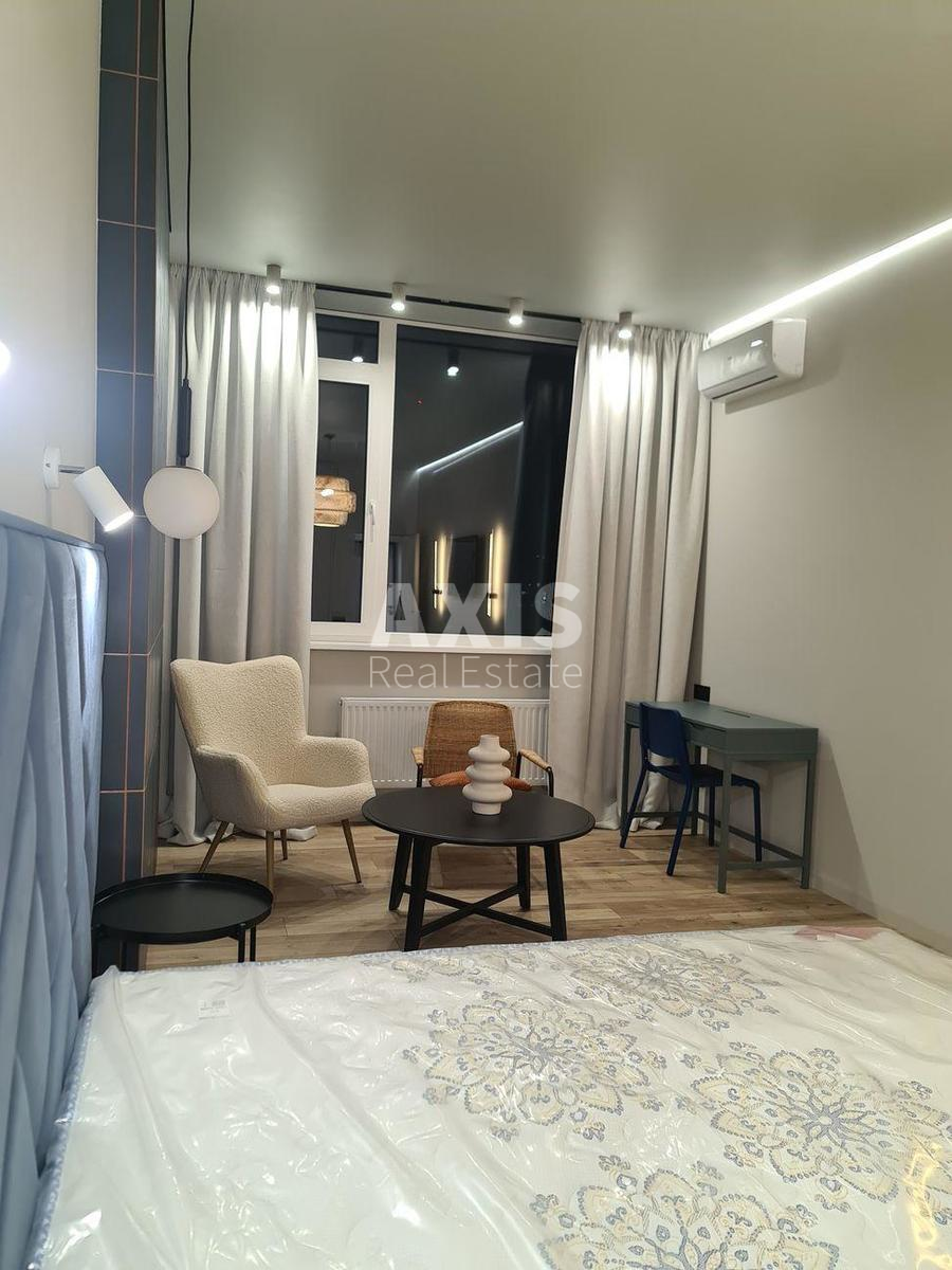 1k apartment pr-t Peremogy 11Б3