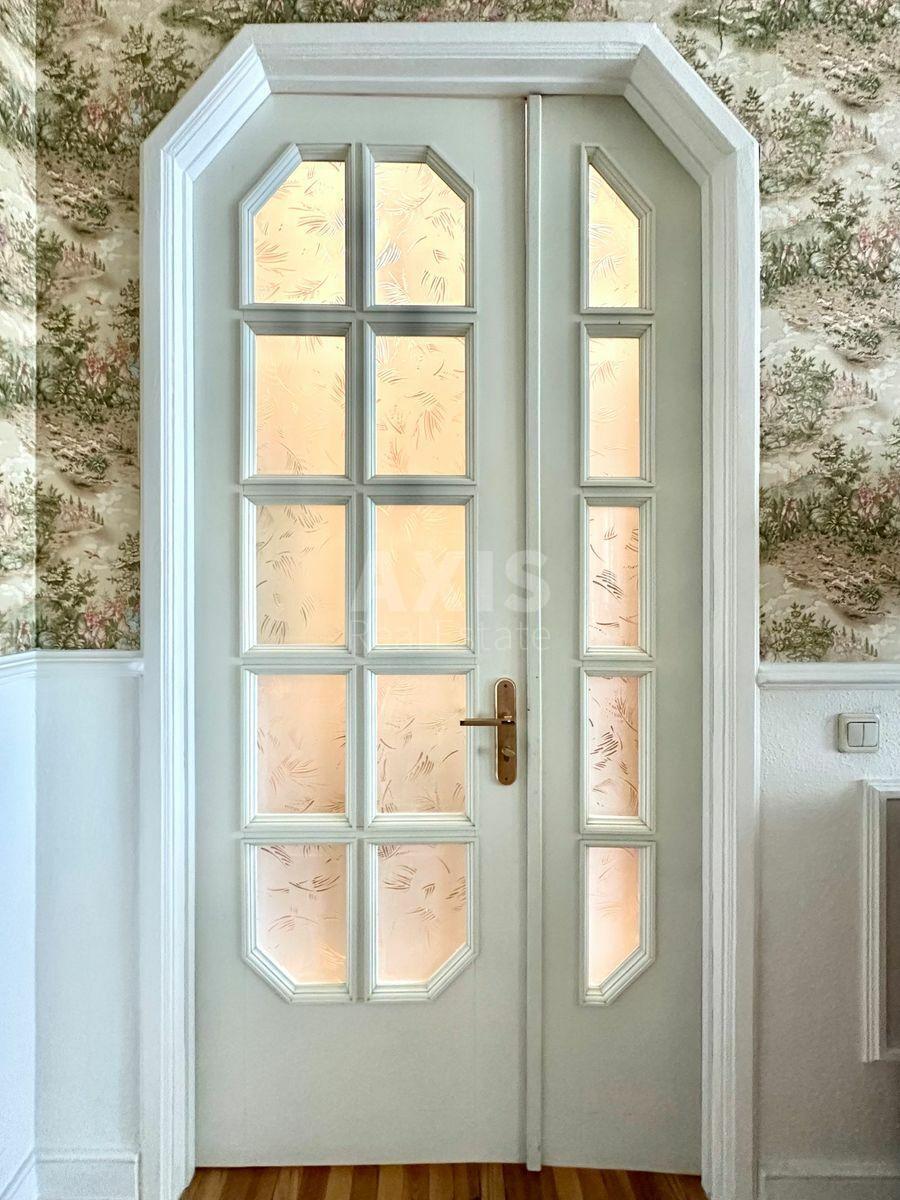3к квартира ул. Тургеневская 309