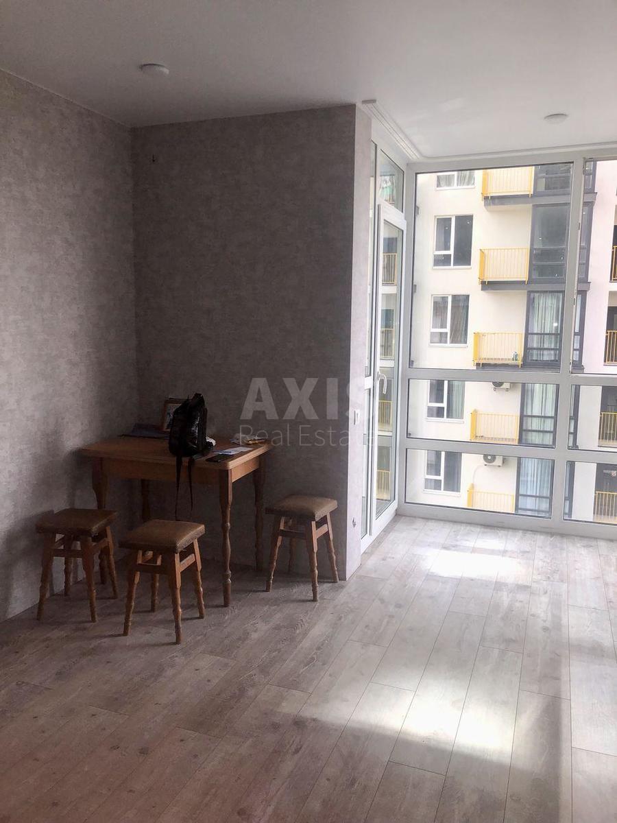 1k apartment vul. Kamianska 1282
