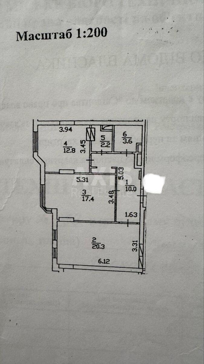 2k apartment vul. Myshugy Oleksandra 25884215
