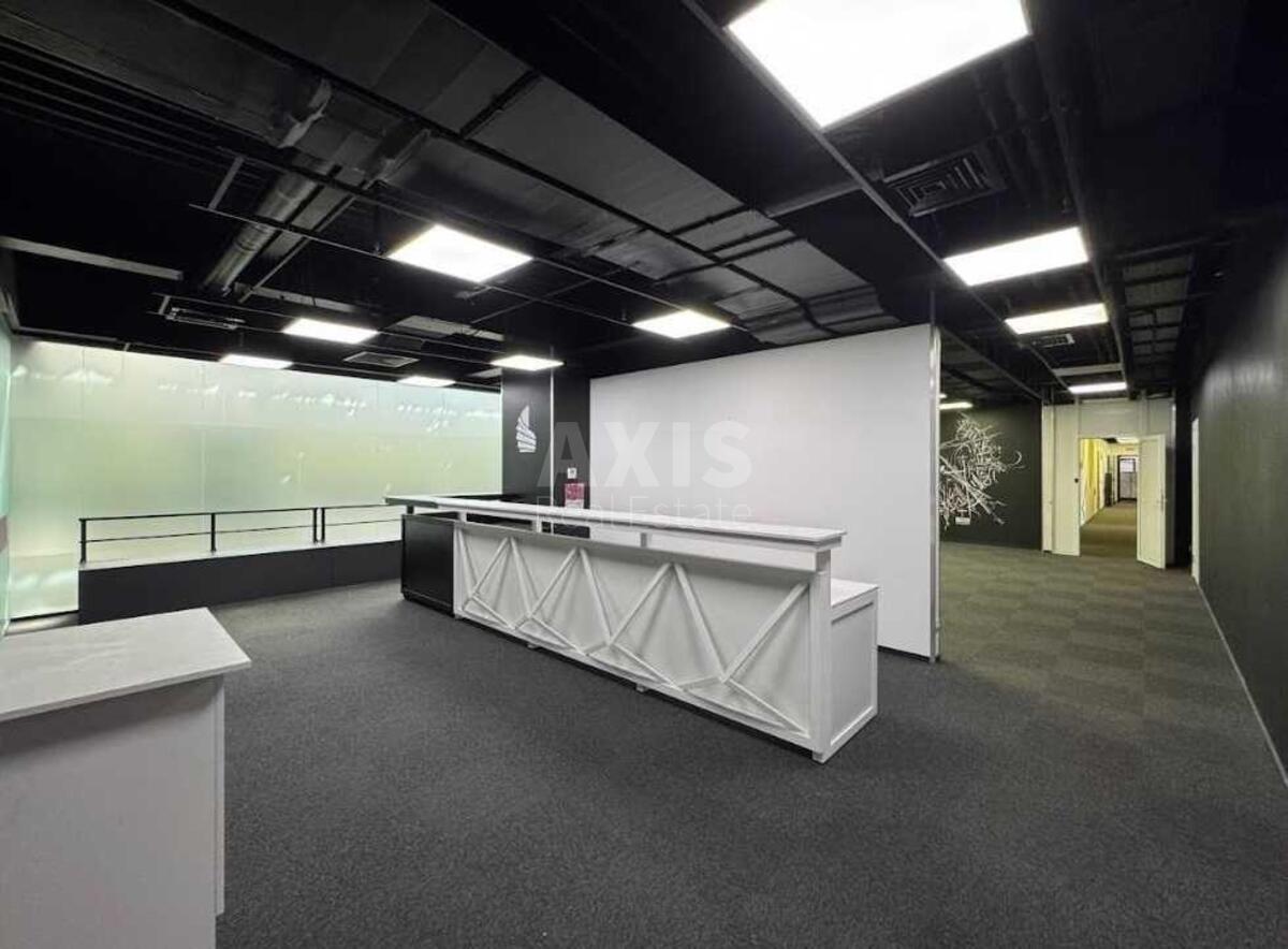 Office vul. Get'mana Vadyma 6, 2145m2588667
