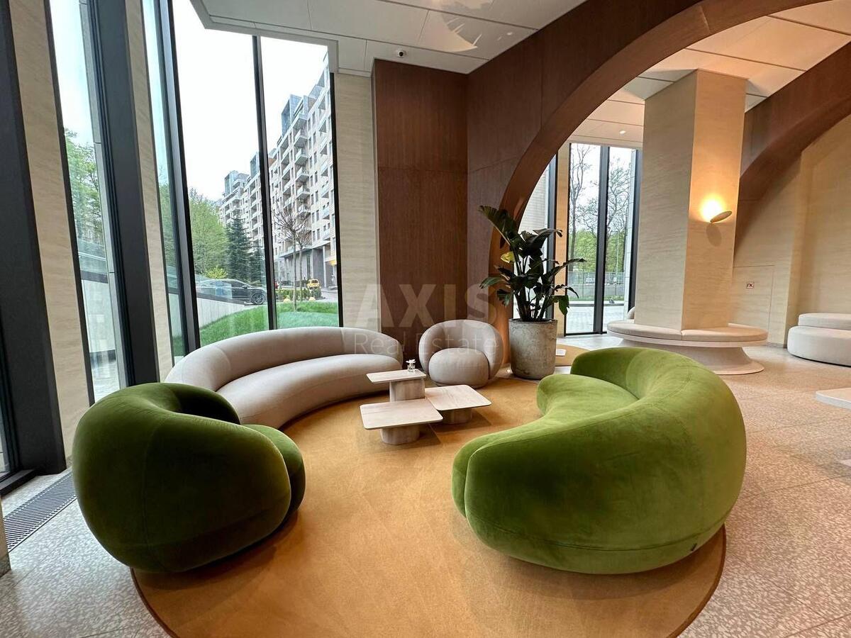 1k apartment pr-t Peremogy 42А3