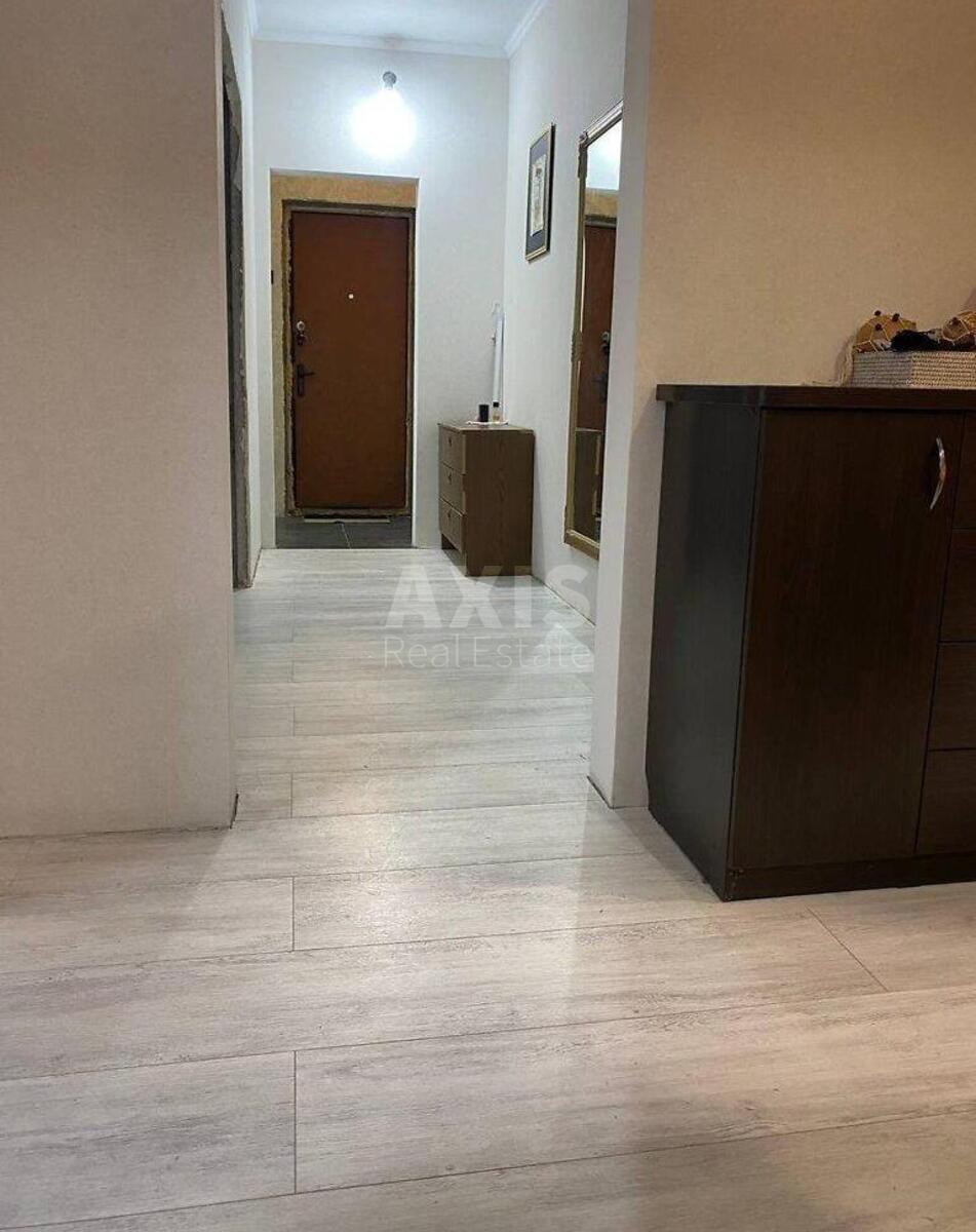 3к квартира ул. Каштановая 86317515