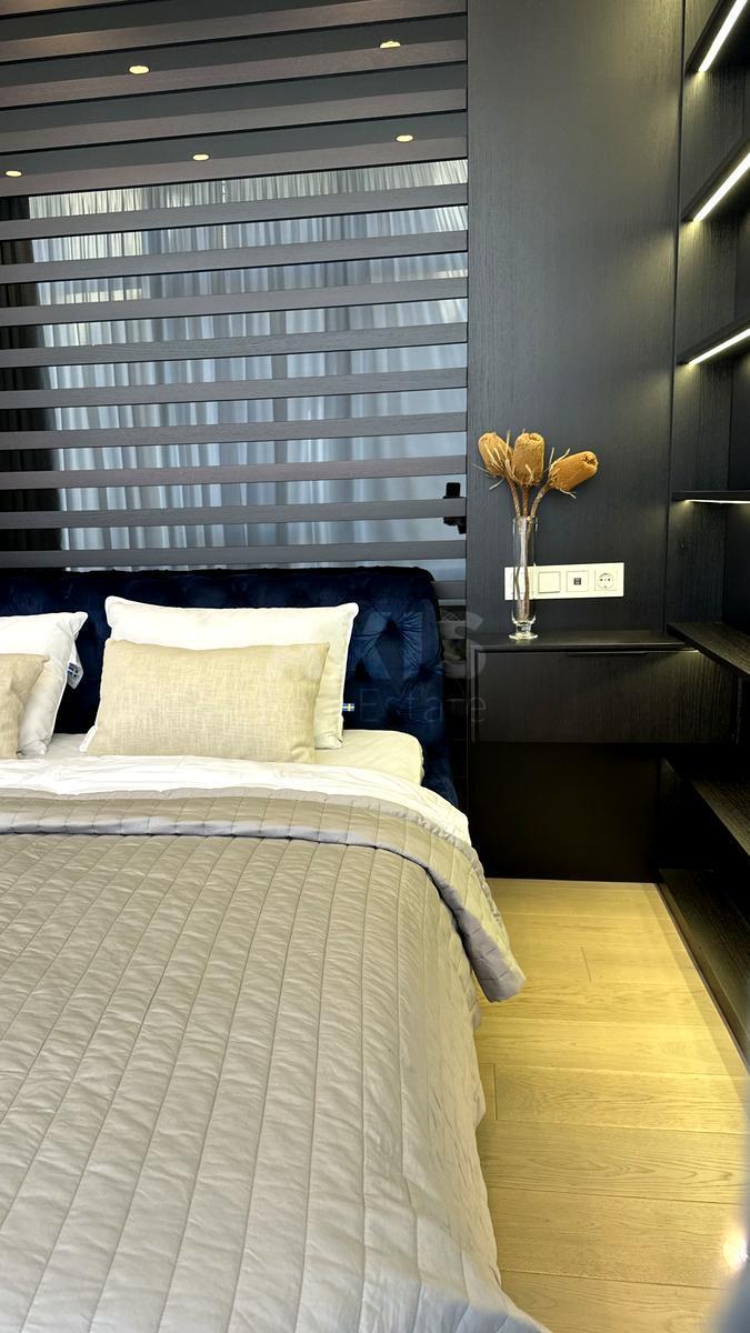 4к квартира ул. Иоанна Павла II 6/1632138